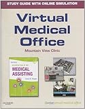 Virtual Medical Office for Saunders Essentials of Medical Assisting, Klieger, Diane M., 1437715117