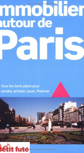 Immobilier autour de Paris