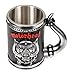 Nemesis Now Motorhead Warpig Tankard (14.5cm)