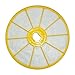 Dyson DC07 Washable Pre-Filter for all DC07 Vacuums Compare to part # 904979-02 Designed & Engineered by Best Vacuum Filter