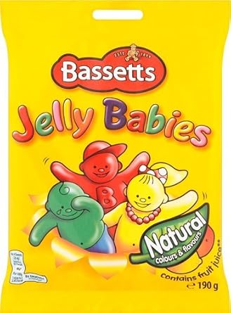 bassetts jelly babies australia