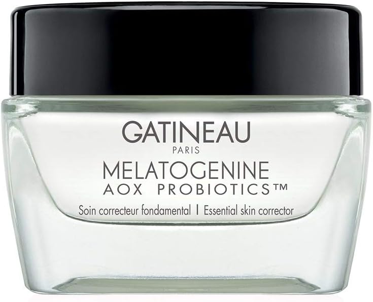 Melatogenine Essential Skin Corrector 50ml
