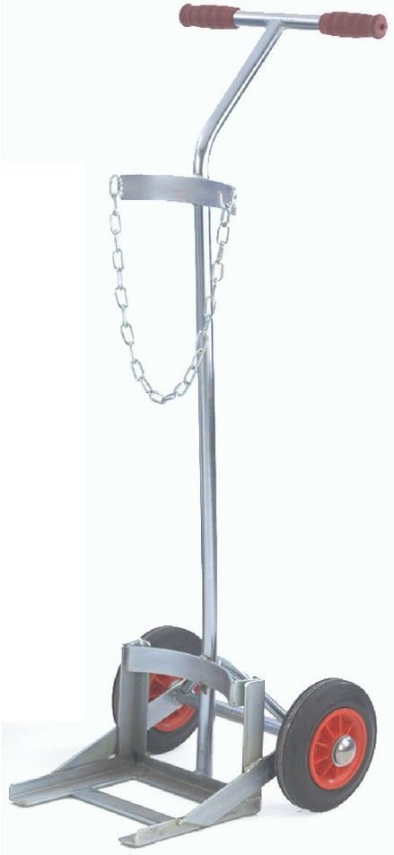 Rackit CT201L Cylinder Trolley