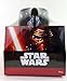 Star Wars 3D Darth Vader Helmet Character Mug & Hot Cocoa Holiday Gift Set