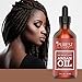 Purest Naturals Moroccan Argan Oil - 100% Pure - Dry Skin Beauty Care for Hair, Face & Nails - The Anti Aging, Anti Wrinkle Beauty Secret - Grade Triple A Extra Virgin Cold Pressed