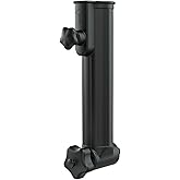 Motocaddy Umbrella Holder for All Models | Fits All Motocaddy Electric Push Carts, Adjustable Angle, Durable Design, Easy to Install