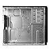 Antec System Cabinet Cases 0-761345-94480-9, Matte Black, 4100