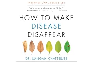 How to Make Disease Disappear