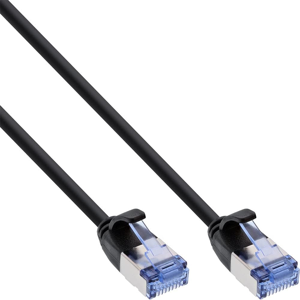 InLine 0, Black