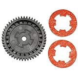 HPI Racing 77094 Spur Gear, Mod 1, 49T