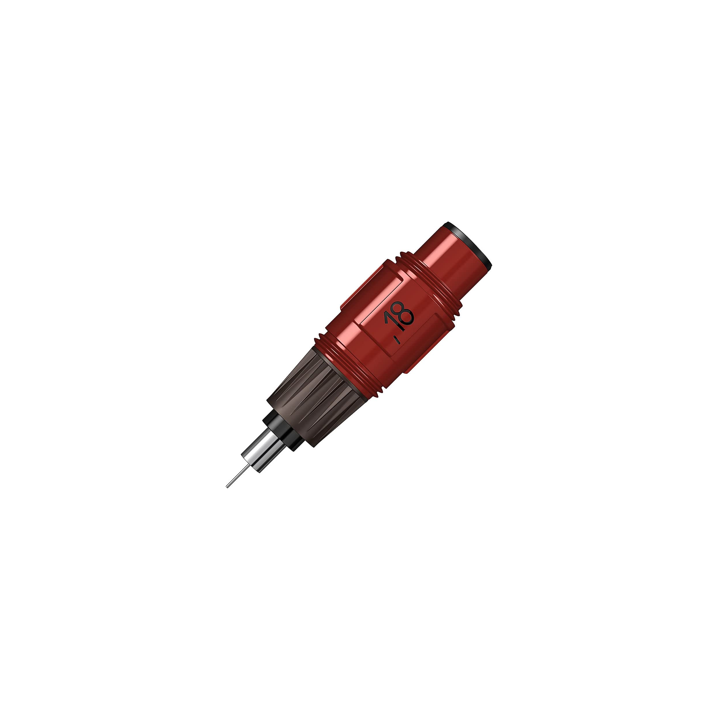 rOtring Isograph Technical Drawing Pen Replacement Nib | 0.18 mm — image 1