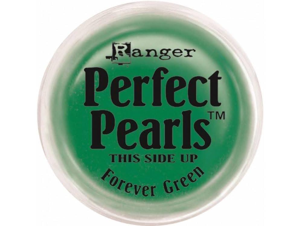 Ranger Perfect Pearls, Forever Green