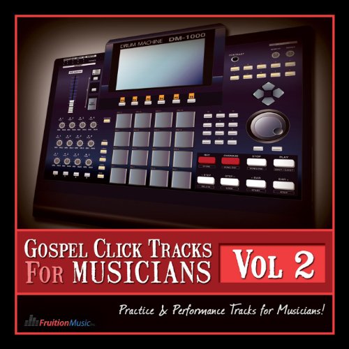 I Give Myself Away (W. McDowell) 124.5bpm Click Track