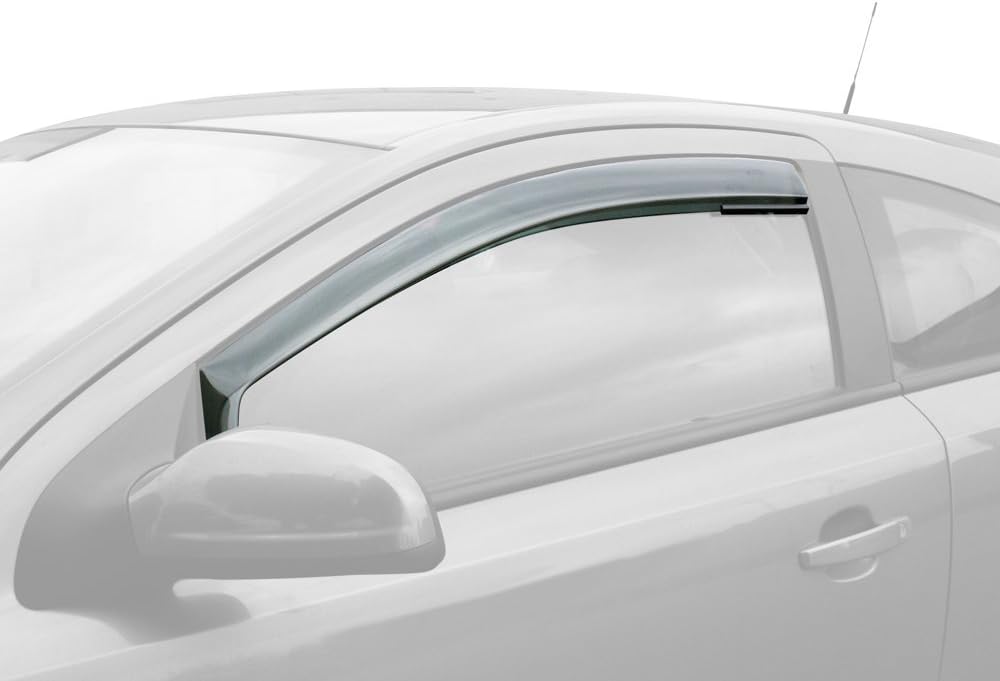 Parimor 000145110 Mixer Wind Deflectors