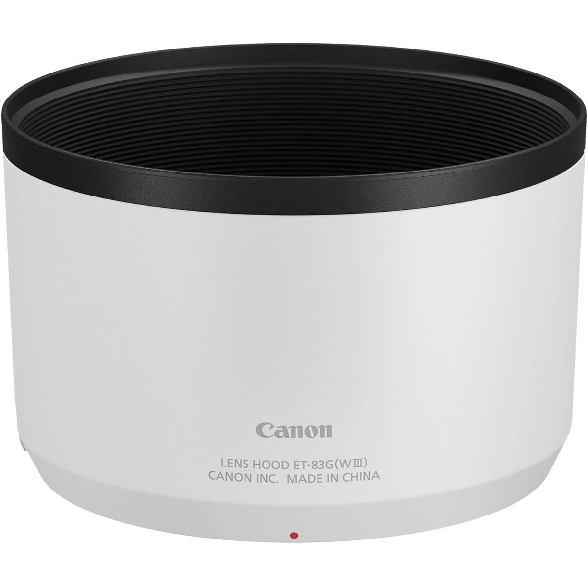 Canon ET-83G (WIII) Lens hood for the RF 70-200mm F4L IS USM