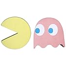 Bloc-notes pacman, gadget geek
