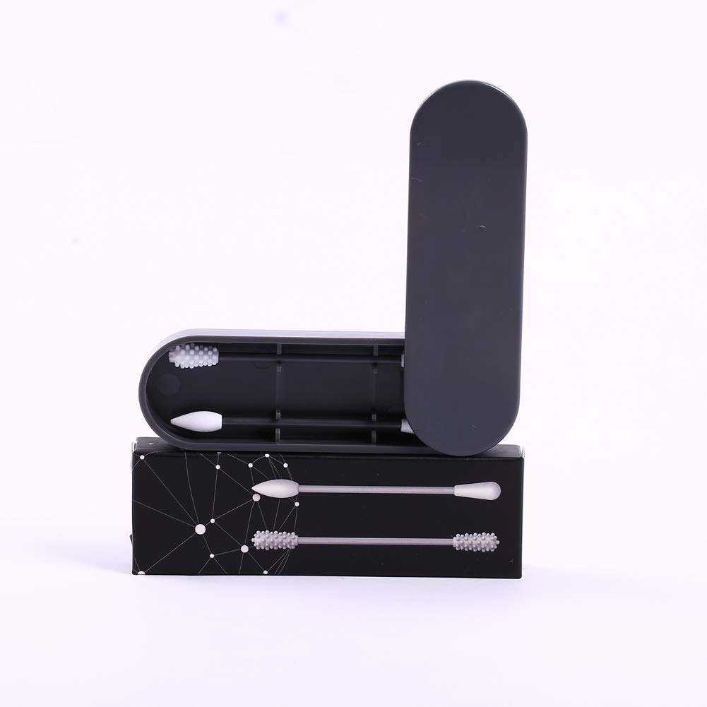 Best Silicone Makeup Applicator Cotton Swab