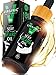 Beard Oil Hair Care Conditioner 4 OZ For Men Mustache Mens Fragrance Above Organic Great Growth Balm No Comb Brush Wax Trimmer Shampoo Kit Good Natural Grow On My Skin Best Shaving Softener Vegan