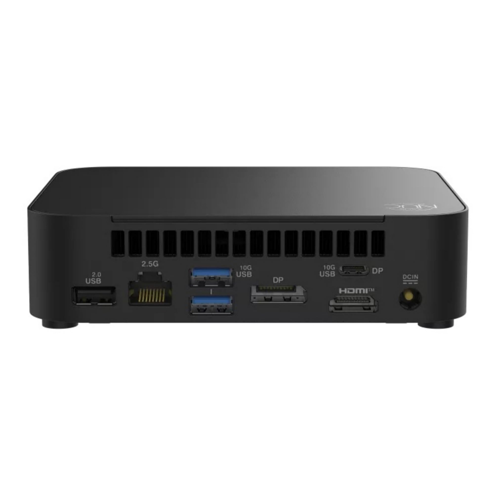 ASUS NUC/14 Essential RNUC14MNK1500003 UK Cord L6