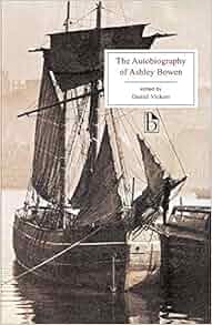 The Autobiography Of Ashley Bowen 17281813