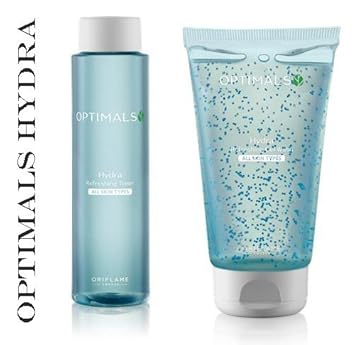 optimals hydra refreshing toner