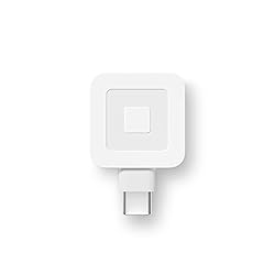 Square Reader for magstripe