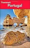 Front cover for the book Frommer's Complete Guide: Portugal by Darwin Porter