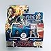 DIAMOND SELECT TOYS Minimates Captain Marvel - Yon-Rogg & Phil Coulson Exclusive Minifigues