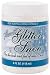 Aleene's Glitter Snow 4oz primary