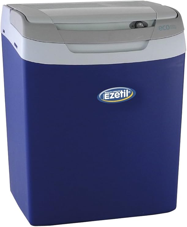 EZetil E 32 M 12/230V Electric Cooler eco Cool Energy Amazon.co.uk