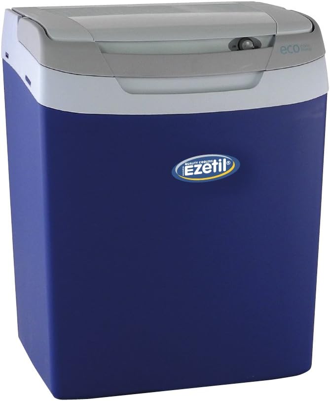 EZetil E 32 M 12/230V Electric Cooler eco Cool Energy Amazon.co.uk