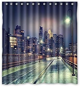 Deadpool Funny Design shower curtain 60x72 inch