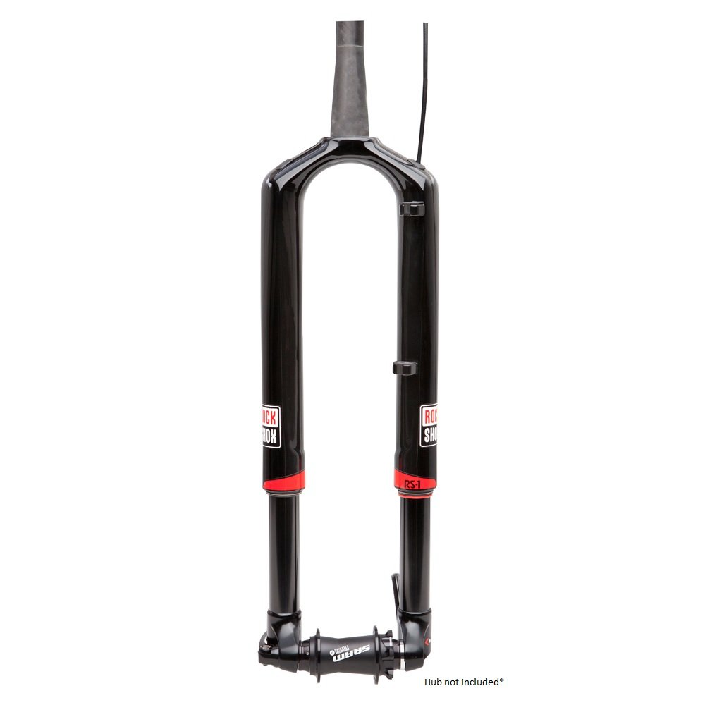 rockshox r1