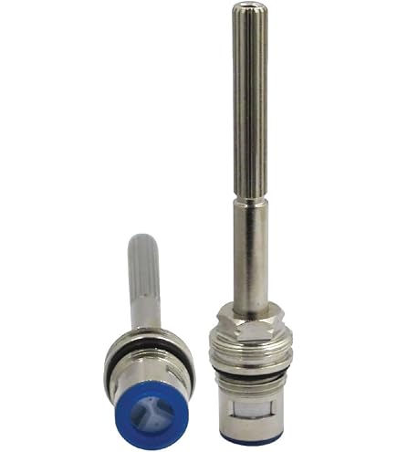 Kingston Brass KSRPL8000H Cartridge for KS8121DL, Polished Chrome