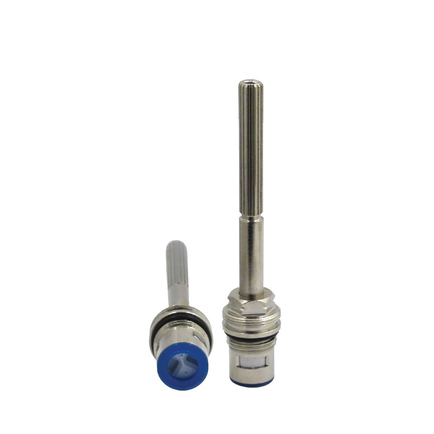 Photo 1 of Kingston Brass KSRPL8000C Cartridge for KS8121DL,4-7/8 inch Length, Polished Chrome