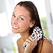 Detangling Brush - Detangling Brush Works As a Detangler for Thick, Thin, Curly, Fine, Natural, Color Treated, Damaged, Wet or Dry Hair - No More Tangle - Adults & Kids - Gentle As a Comb - Pink and Black Color