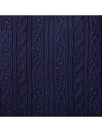 Hope & Henry - Chaqueta de chal para niño con toques