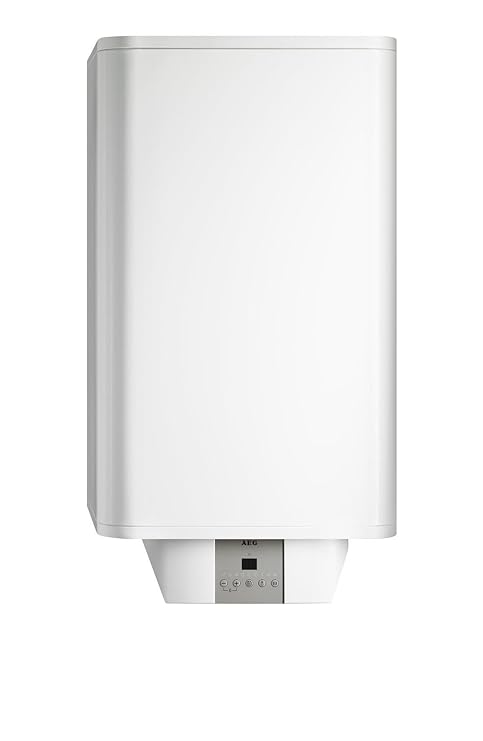 AEG Haustechnik 234 190 AEG 234190 DEM 30 Comfort EL Wandspeicher 30l 2/4/6kW, offen und geschlossen 230 V, 30 Liter