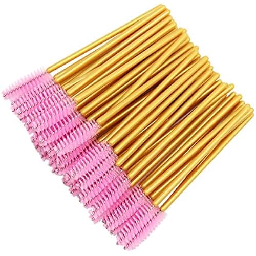 spooly brush eyebrow