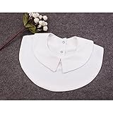 Le Migliori Offerte Colletto Camicia Staccabile Online - Fino A