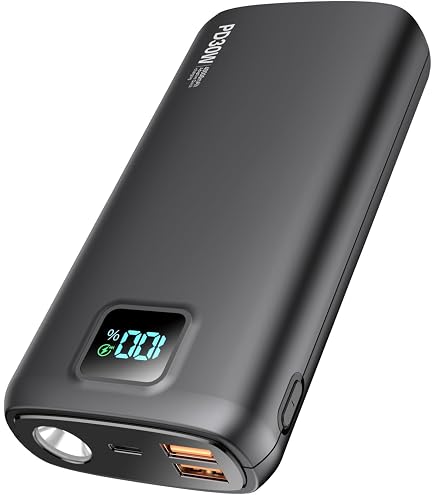 Tragbare Windturbine 5 W Mit USB-Ausgang – Für C Produktbild-Vorschau 4