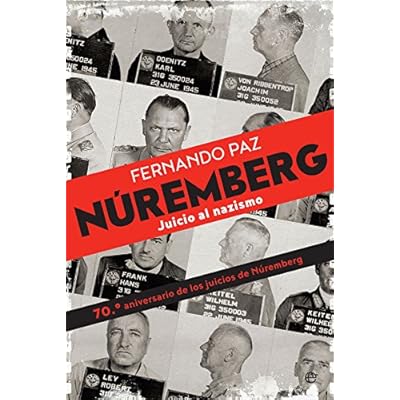 Núremberg (Historia del siglo XX) Núremberg (Historia del siglo XX)
