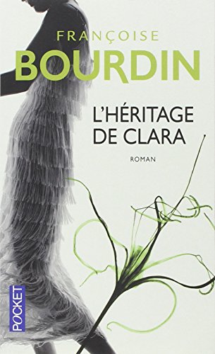 L' héritage de Clara