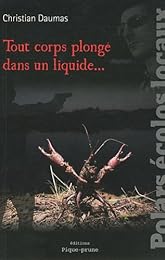 Tout corps plongé dans un liquide
