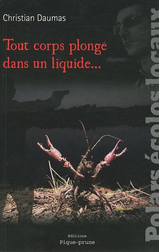 Tout corps plongé dans un liquide