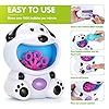 EPCHOO-Bubble-Machine-Automatic-Bubble-Making-Machine-Bubble-Maker-Toys-Bubble-Blower-500-Per-Minute-Bubbles-For-Kids-Toddlers-Children-Puppy EPCHOO Bubble Machine, Automatic Bubble Making Machine Bubble Maker Toys, Bubble Blower 500+ Per Minute Bubbles For Kids…