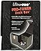 Ultra Pro Pro Tower Deck Box, Black
