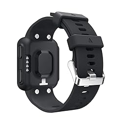 Watbro Band Compatible with Garmin Forerunner