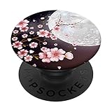 Sakura Cherry Blossom Japan's Pink Flower Girls