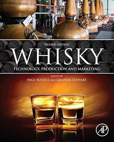 Download Whisky: Technology, Production and Marketing (English Edition) PDF